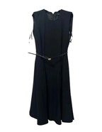 Versace Sleeveless Dress