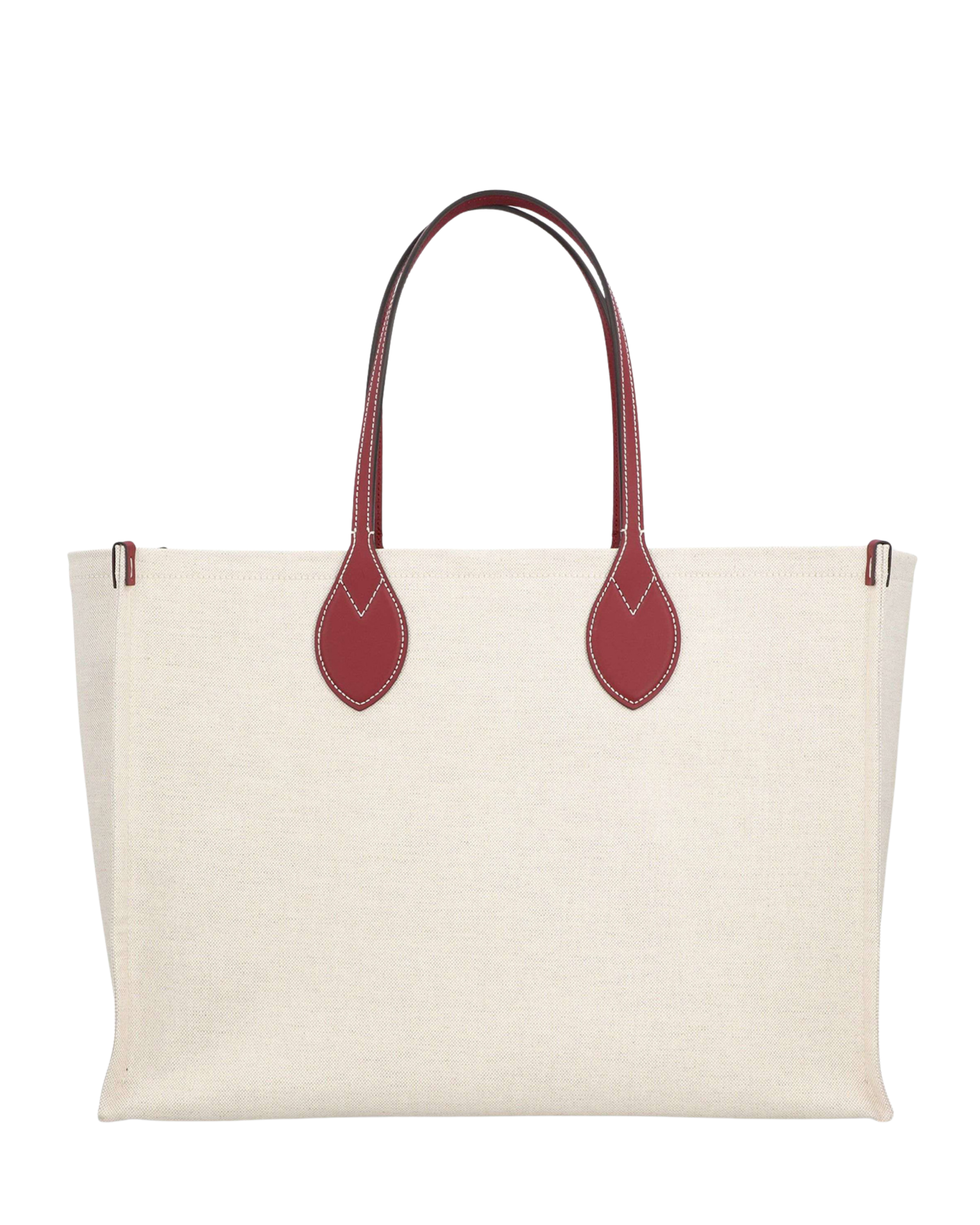 Gucci Print Large Tote Bag