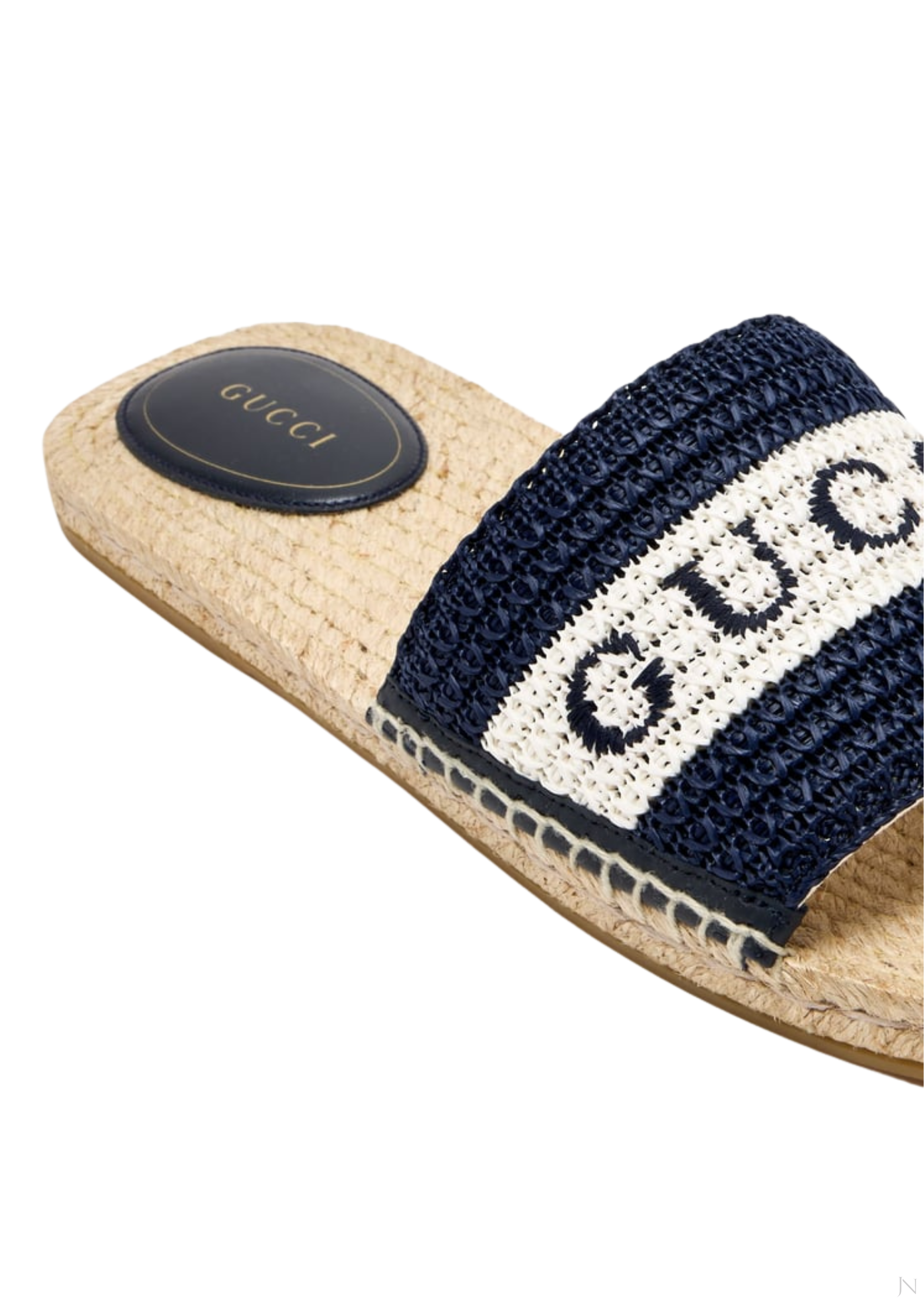 Gucci Flat Sandal