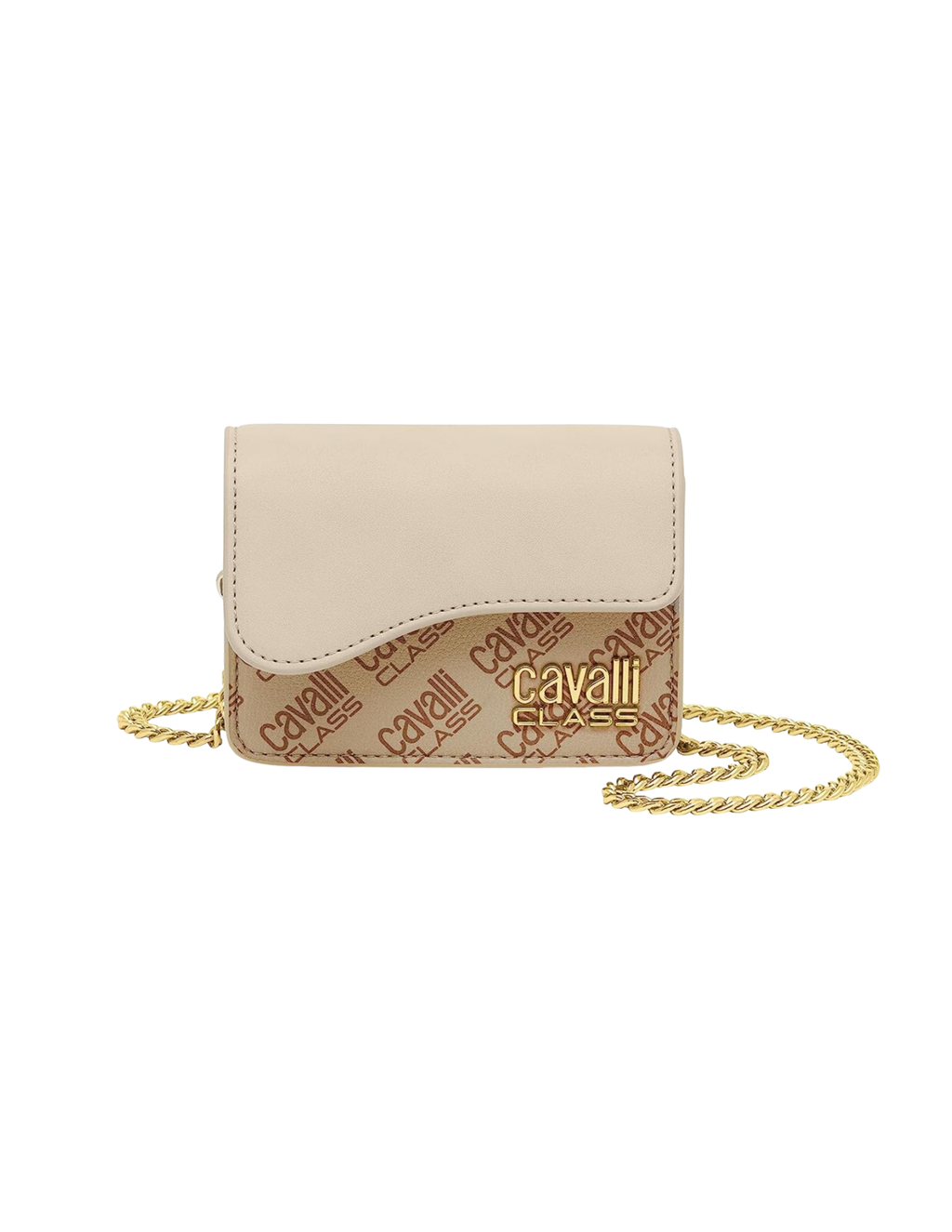 Cavalli Class Shoulder Bag