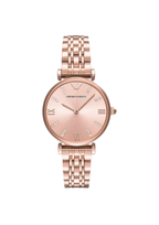 Emporio Armani watch