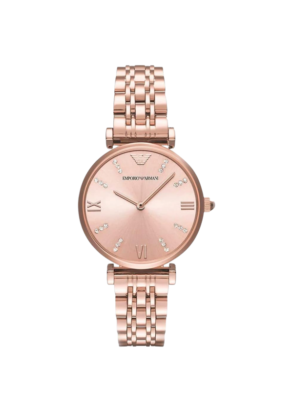Emporio Armani watch