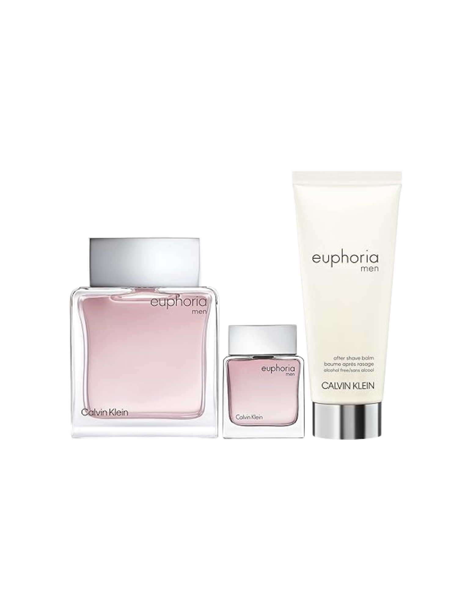 CK Perfume Set