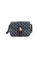 Gucci Leather Crossbody Bag
