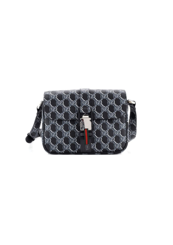 Gucci Leather Crossbody Bag