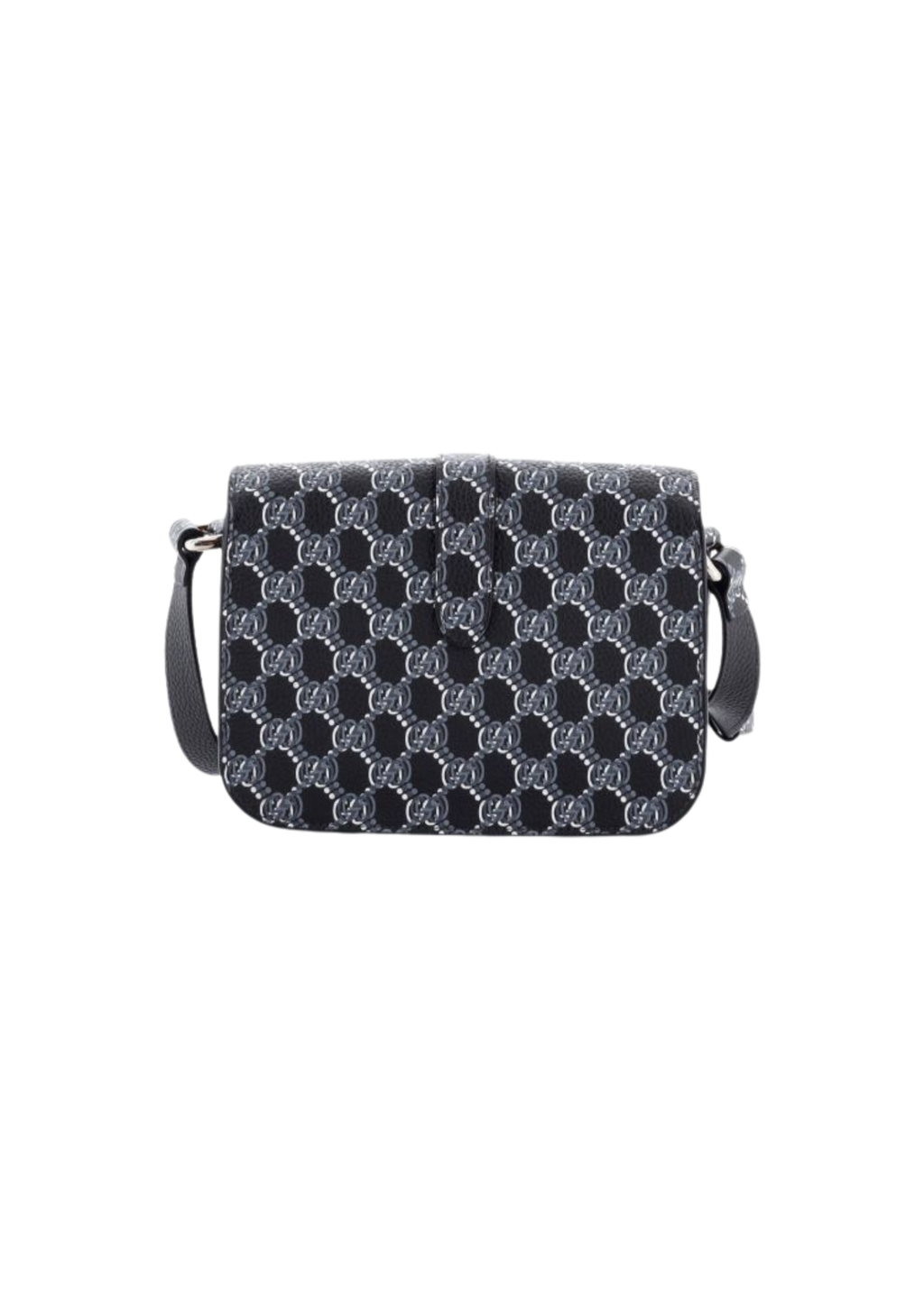 Gucci Leather Crossbody Bag