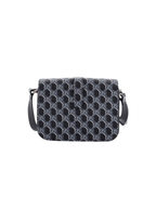 Gucci Leather Crossbody Bag