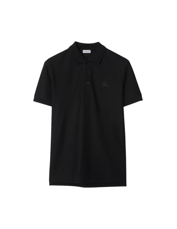 Burberry Polo Embroidered logo