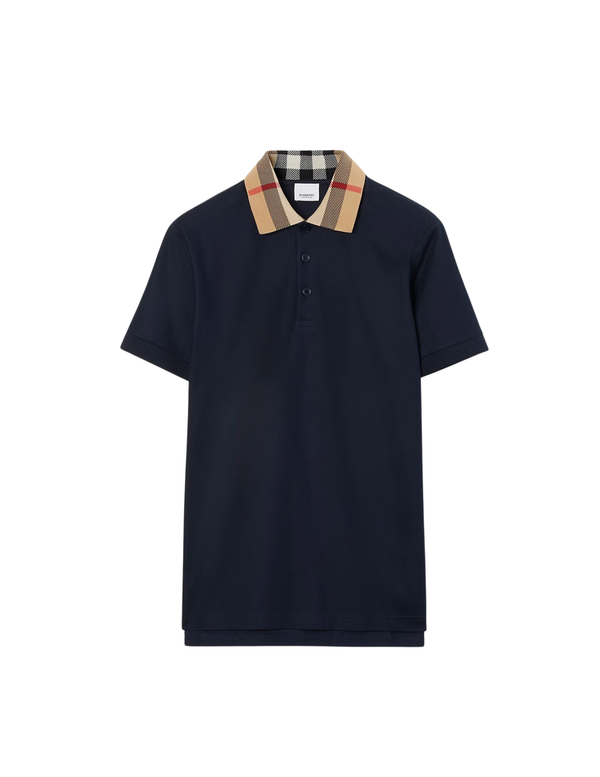 Burberry Polo T-Shirt