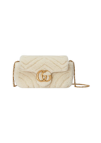 Gucci Super Mini Bag