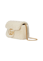 Gucci Super Mini Bag