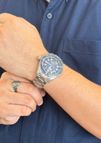 TAG Heuer Autavia