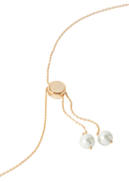 Gucci Interlocking Necklace