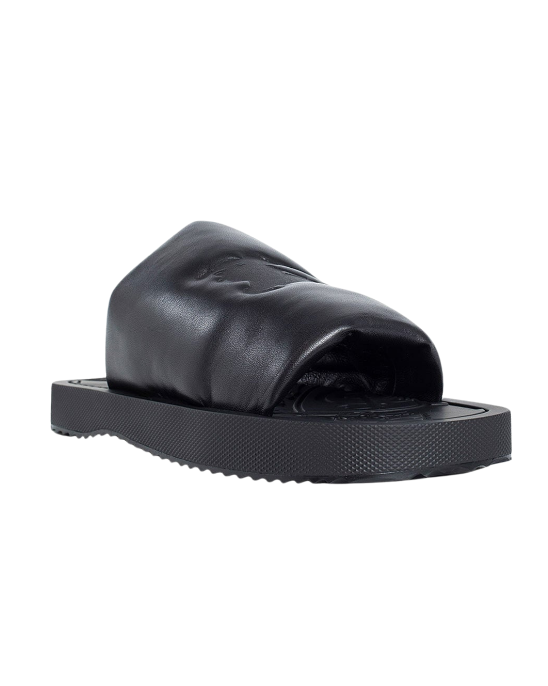 BURBERRY Men EKD Slides