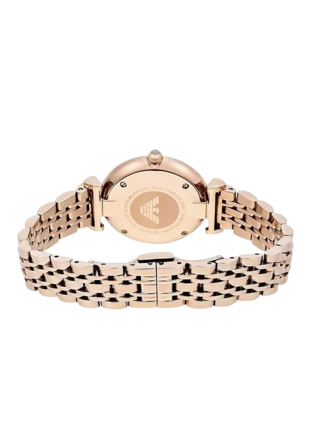 Emporio Armani watch