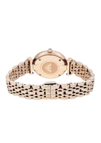 Emporio Armani watch