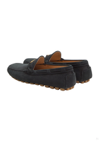 Valentino Garavani Men Driver Fastaway Loafer/7Y2S0K98AAH0HO in Black - product view 2
