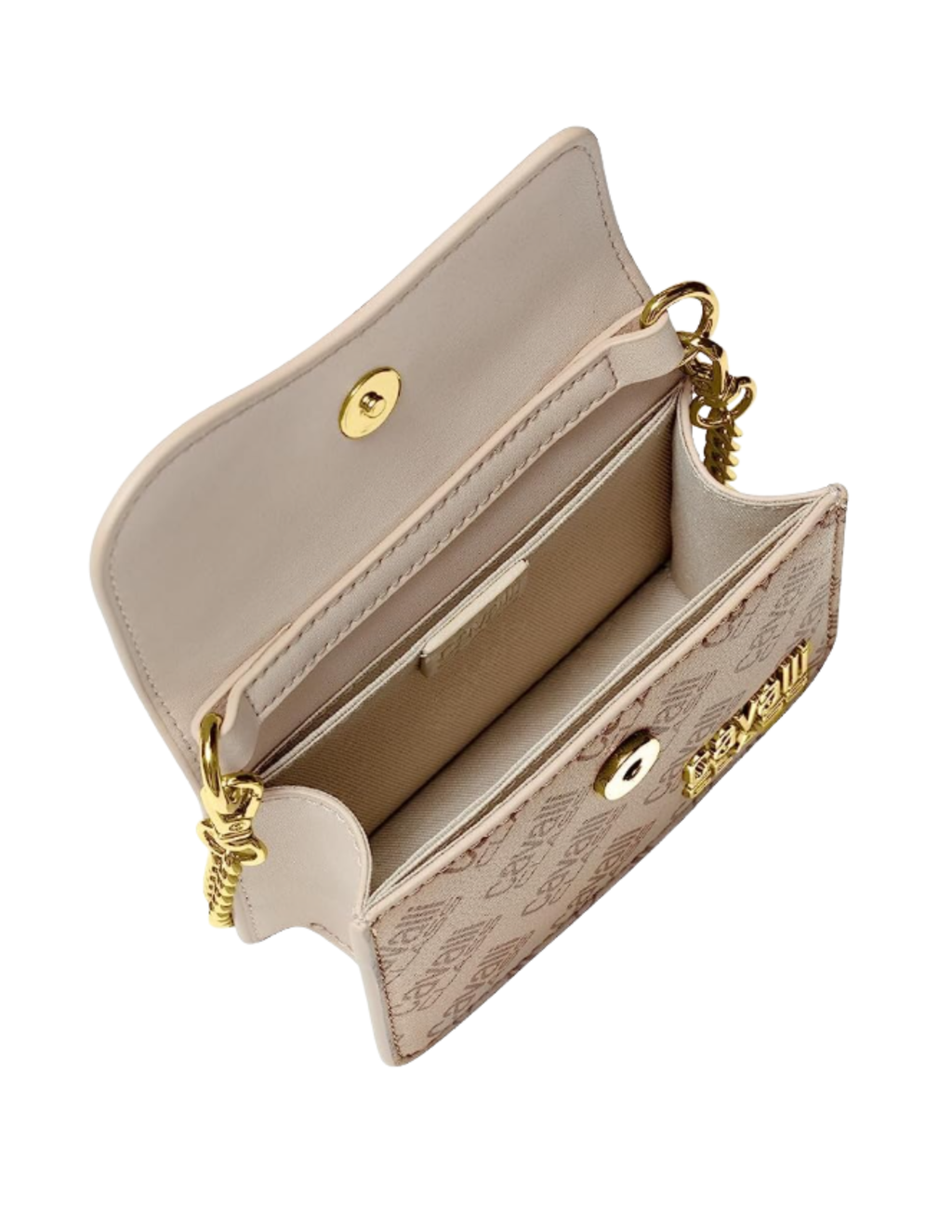 Cavalli Class Shoulder Bag