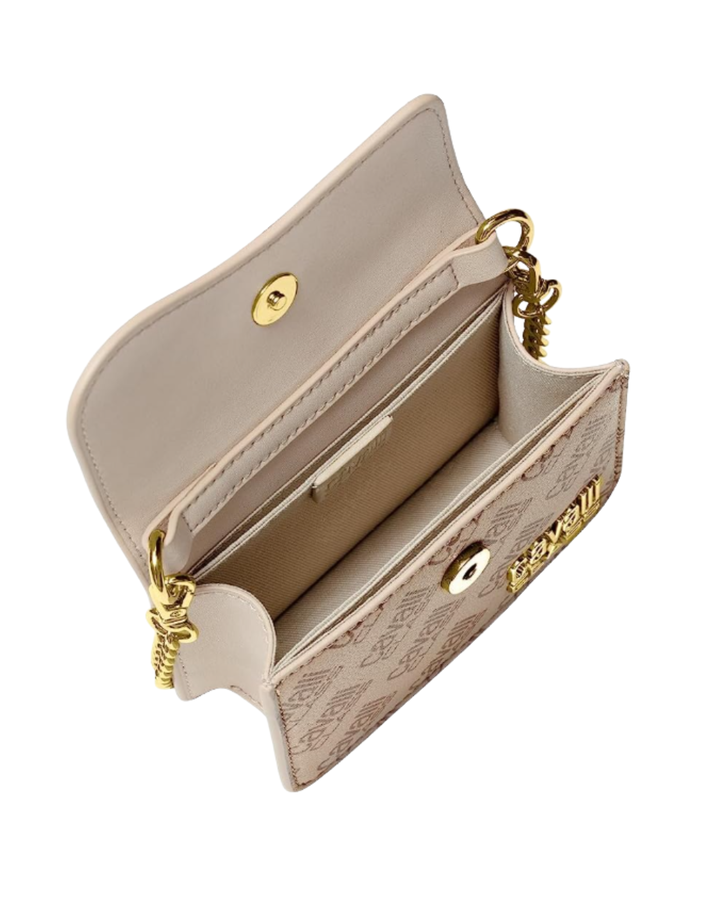 Cavalli Class Shoulder Bag
