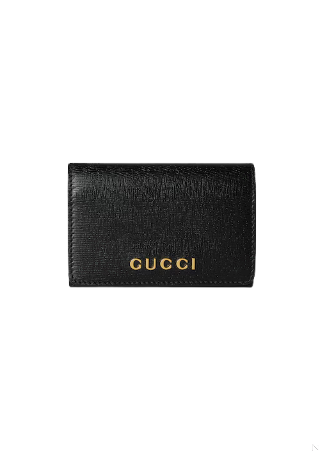 Gucci Leather Wallet