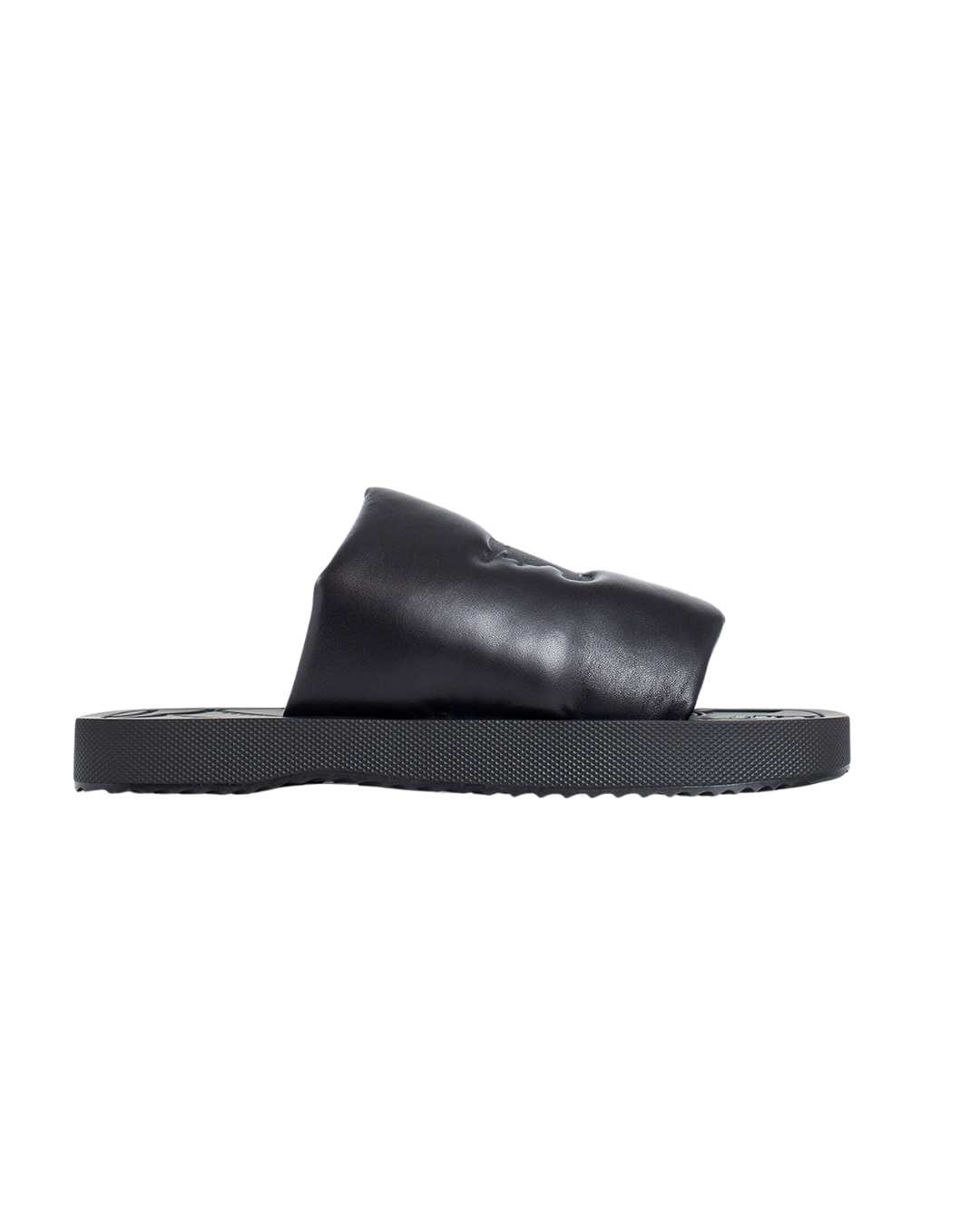 BURBERRY Men EKD Slides