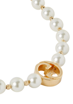Gucci Interlocking Necklace