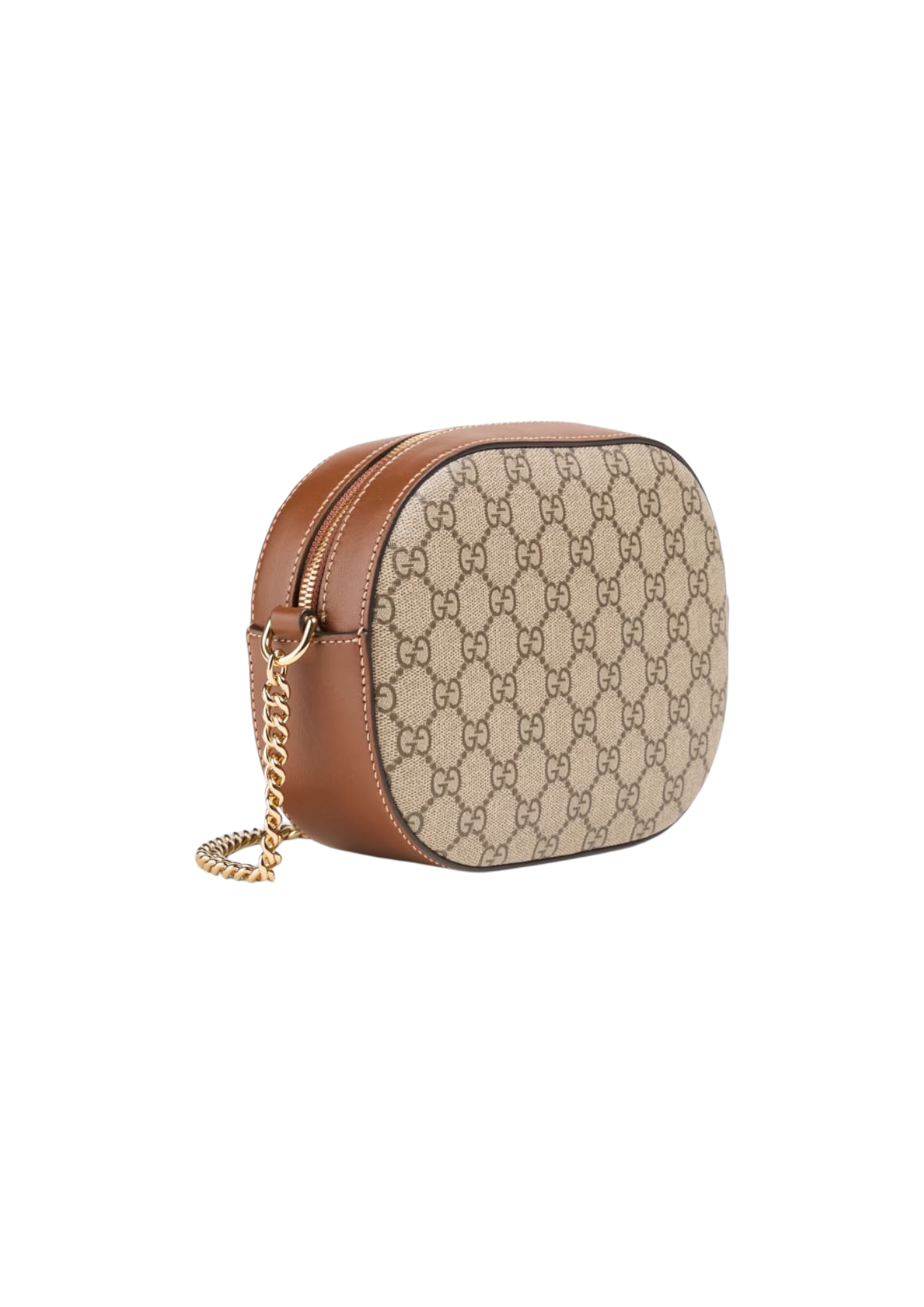 Gucci GG Canvas Bag