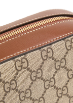 Gucci GG Canvas Bag