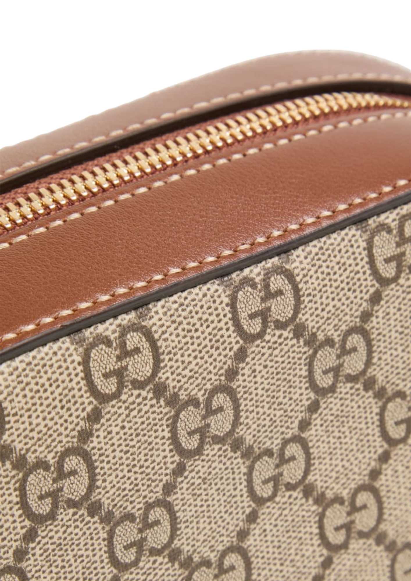 Gucci GG Canvas Bag