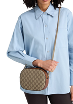 Gucci GG Canvas Bag
