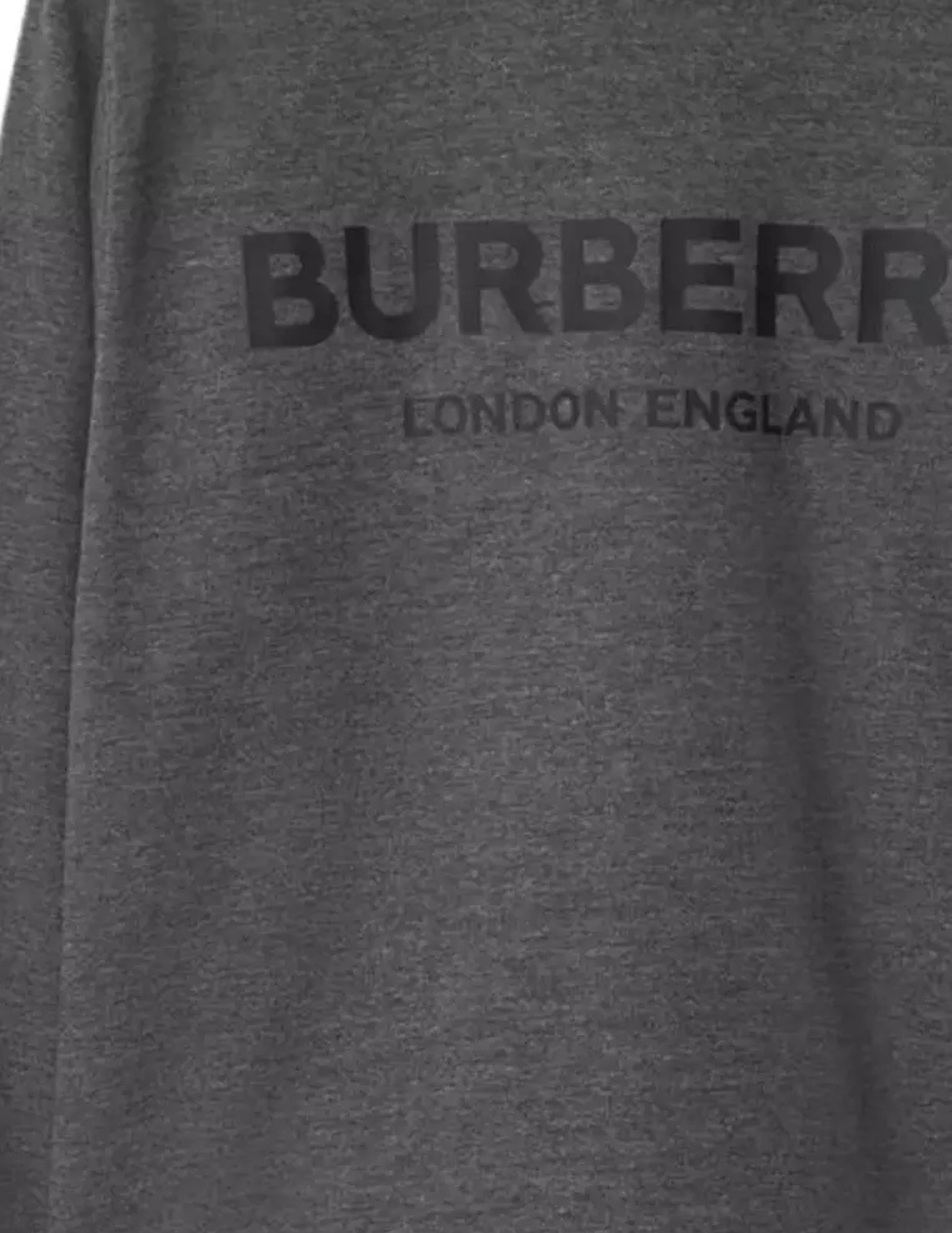 Burberry Men’s Sweatshirt