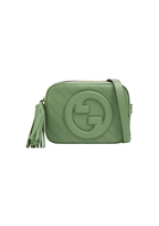 Gucci Camera Bag