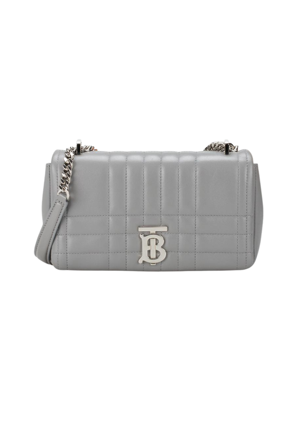 Burberry Women Leather Shoulder Bag