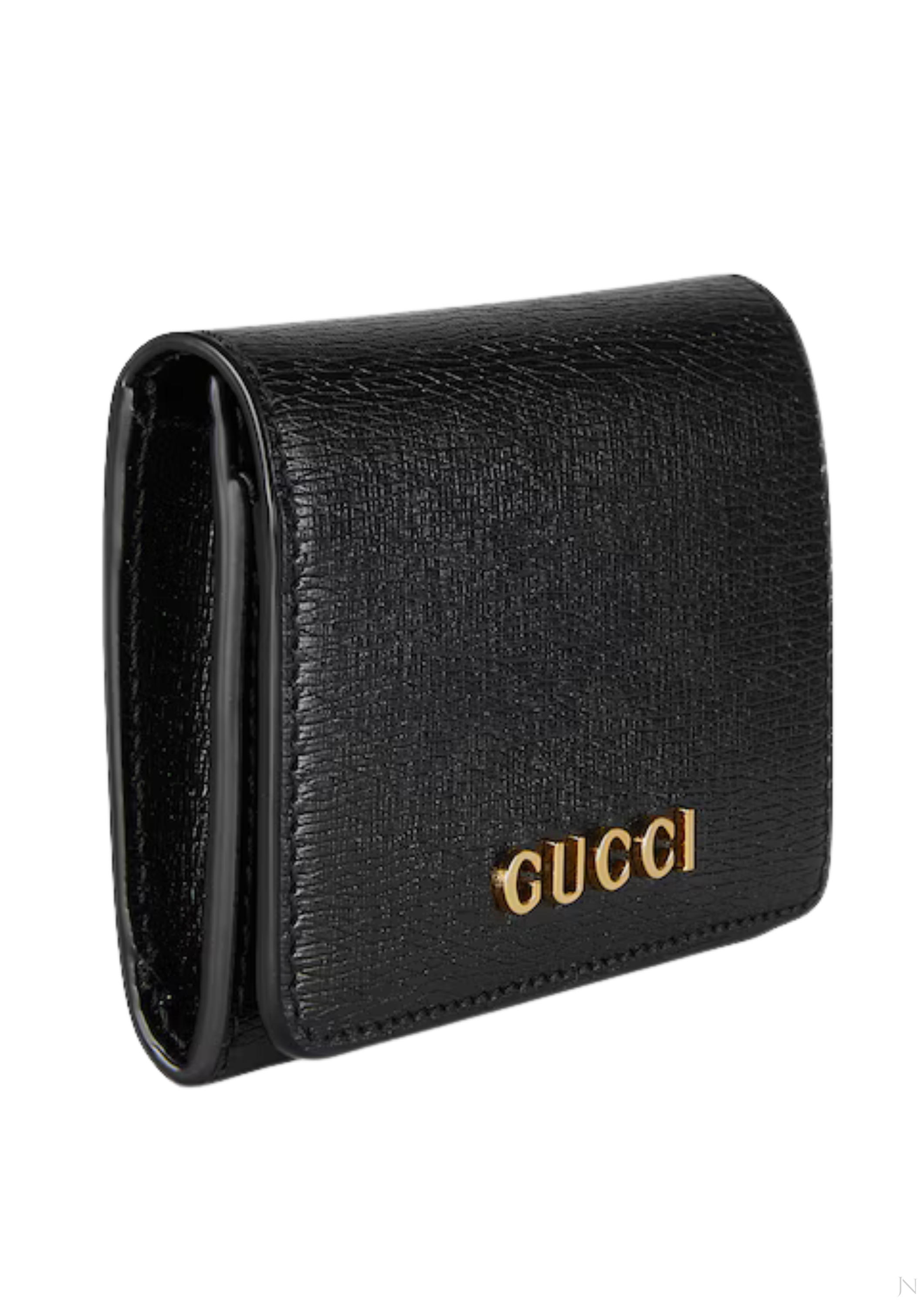 Gucci Leather Wallet