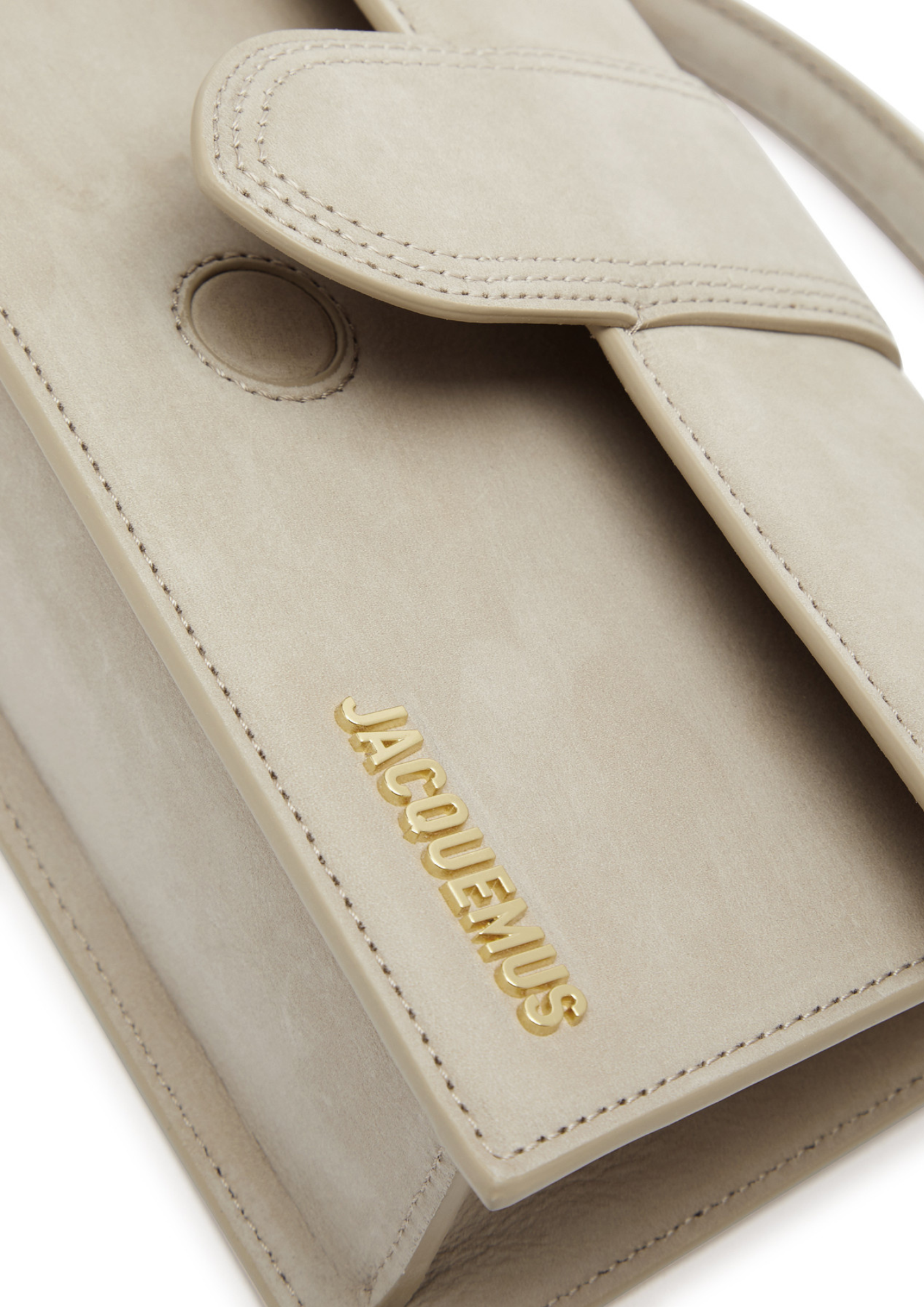 Jacquemus Le Grand Bambino