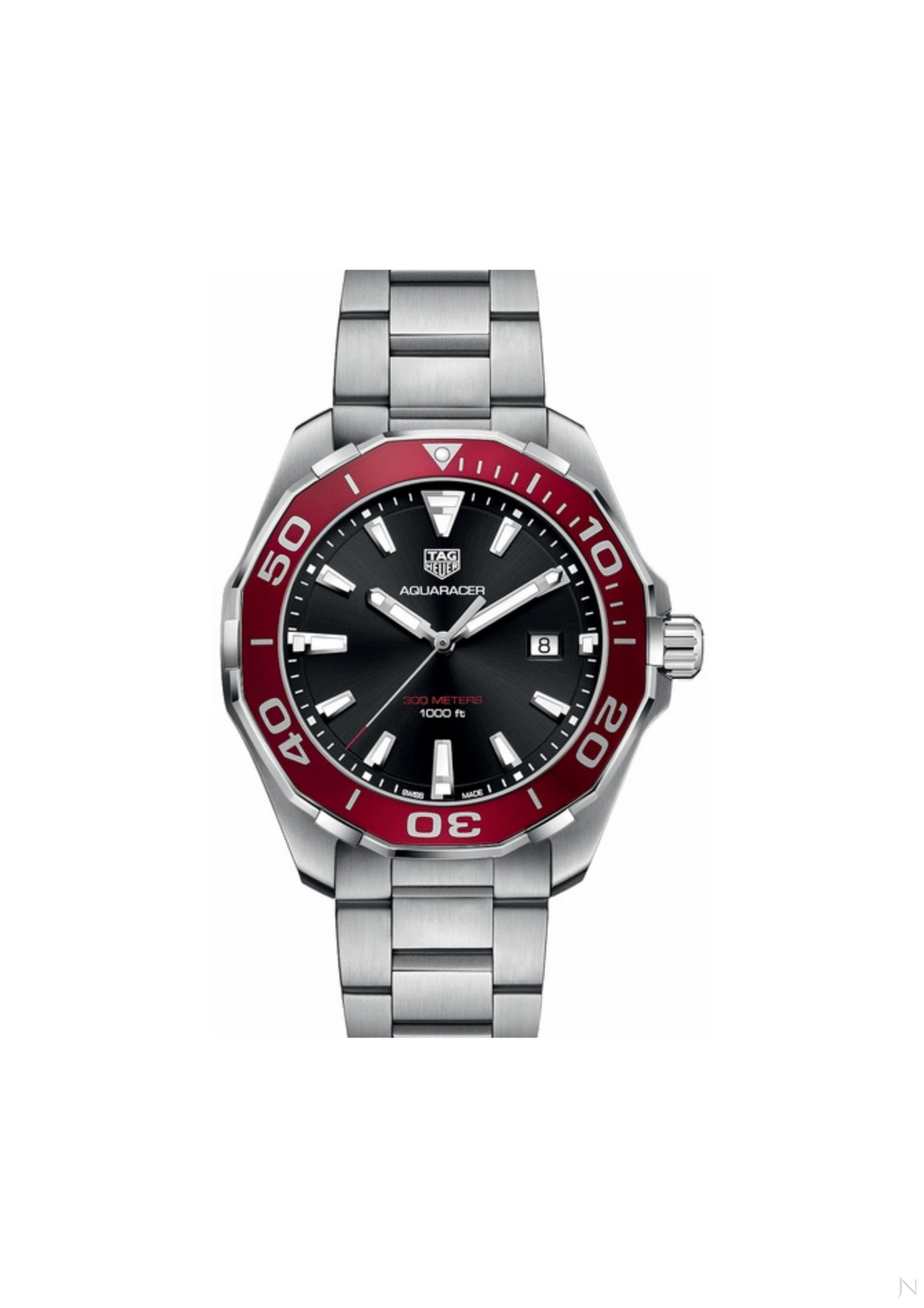 TAG Heuer Aquaracer quartz