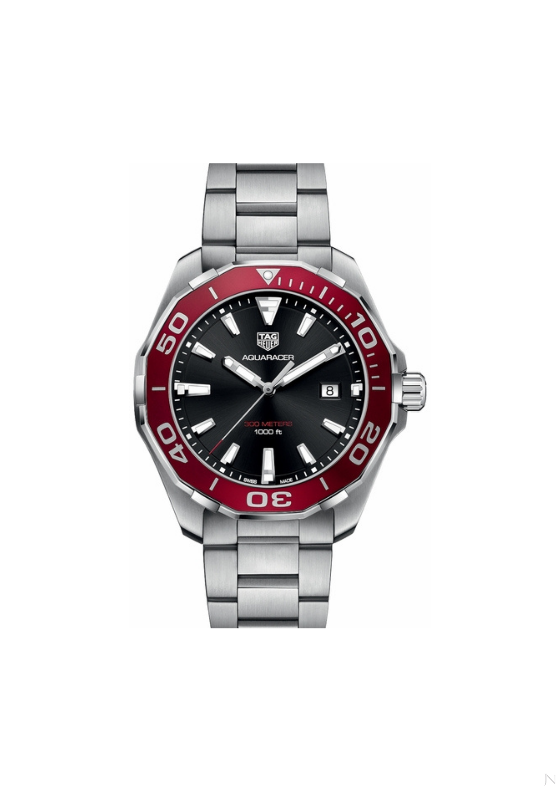 TAG Heuer Aquaracer quartz