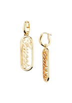 Gucci Hoop Earrings