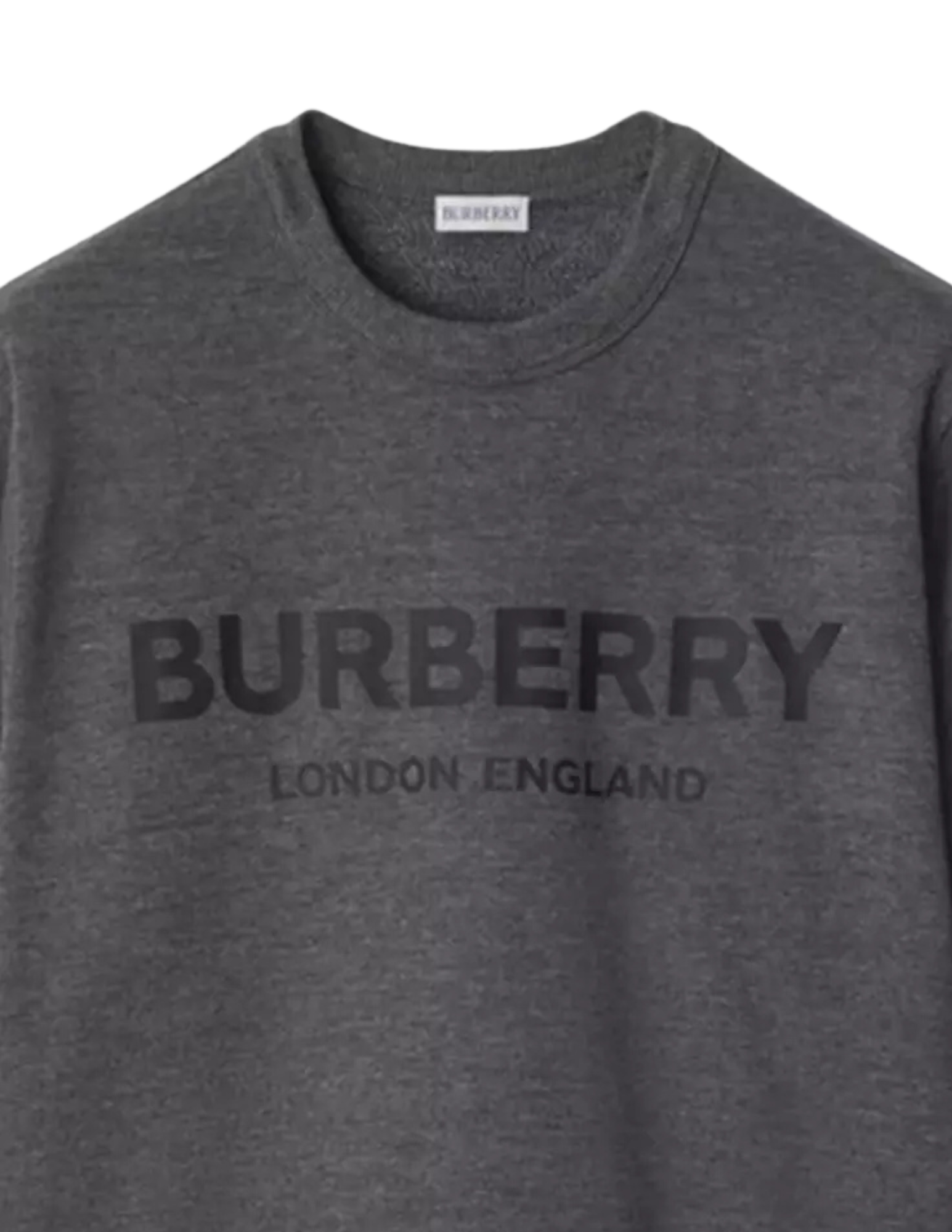 Burberry Men’s Sweatshirt