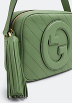Gucci Camera Bag