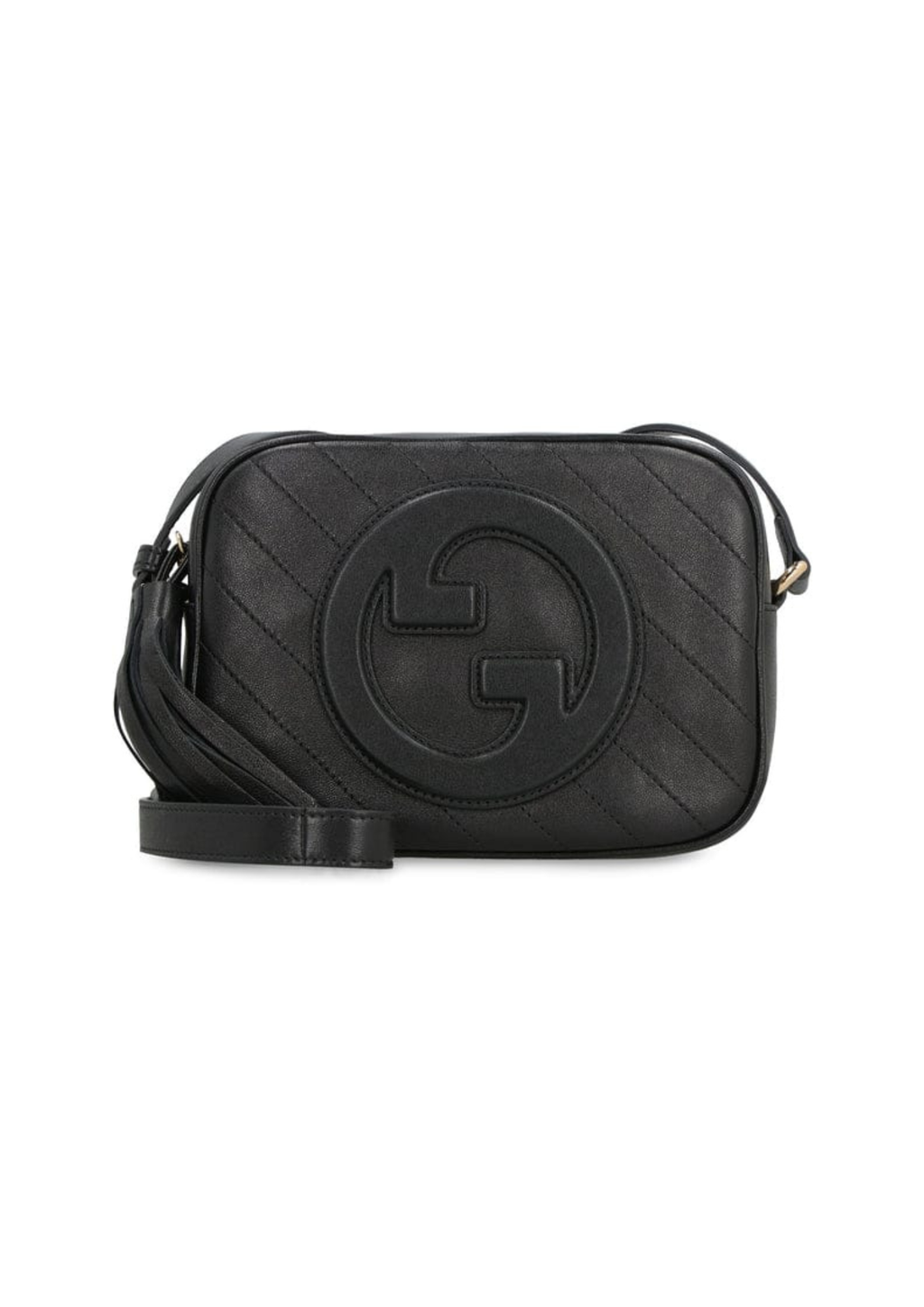 Gucci Blondie Camera Bag