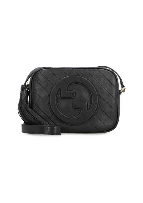 Gucci Blondie Camera Bag