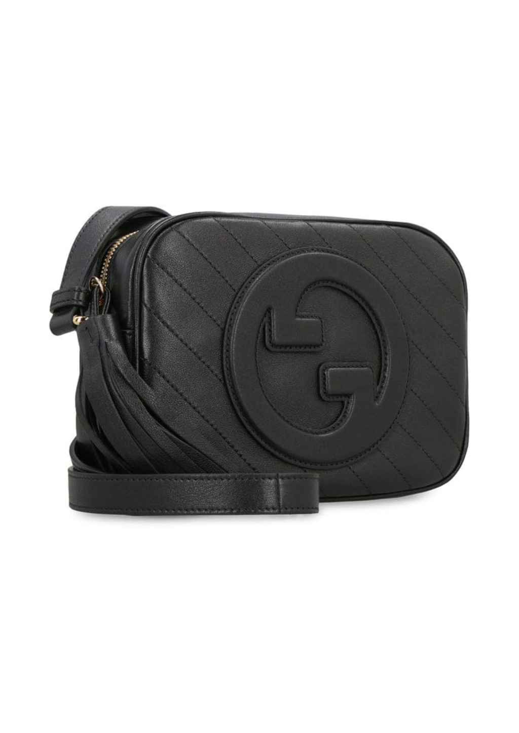 Gucci Blondie Camera Bag
