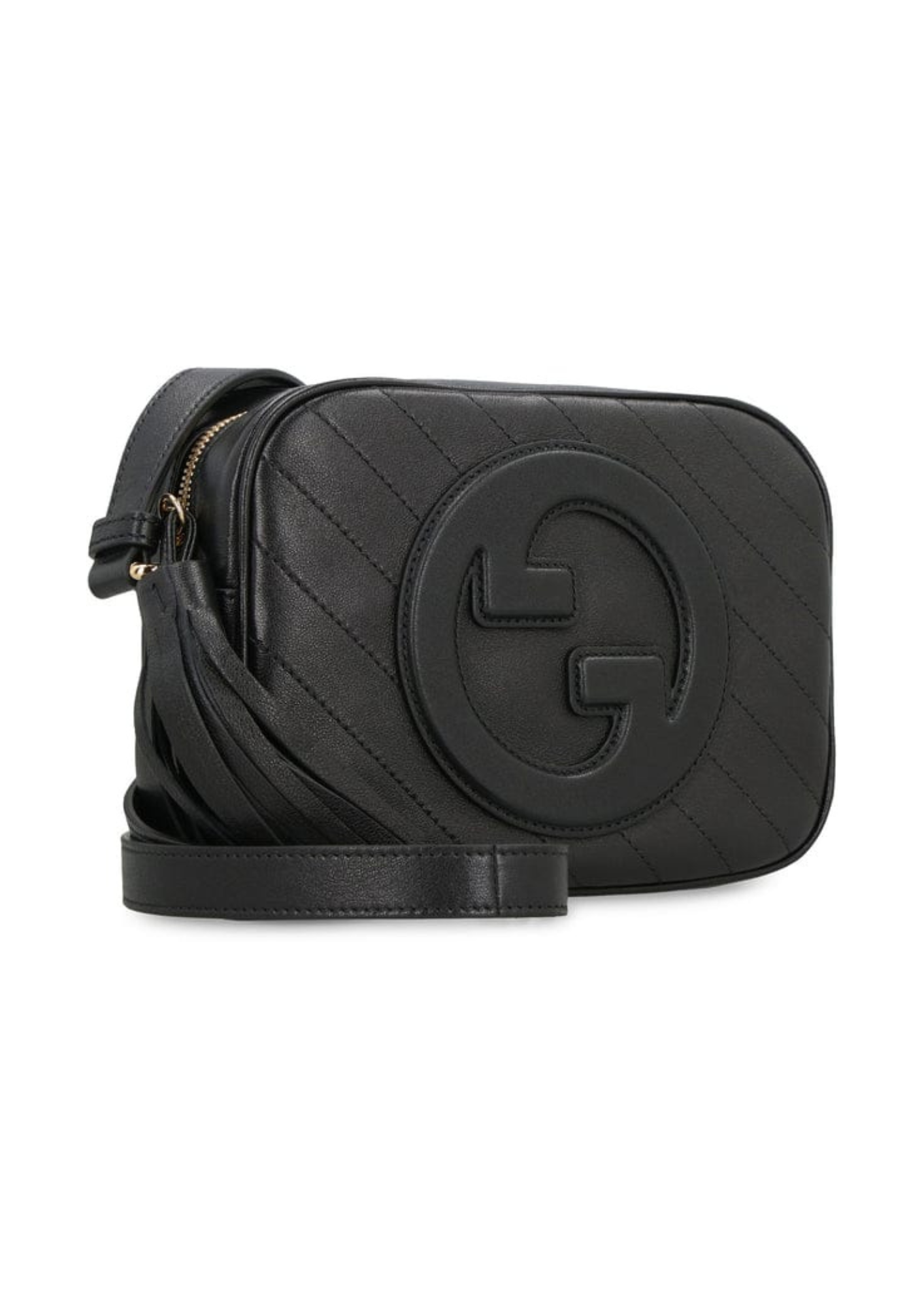 Gucci Blondie Camera Bag