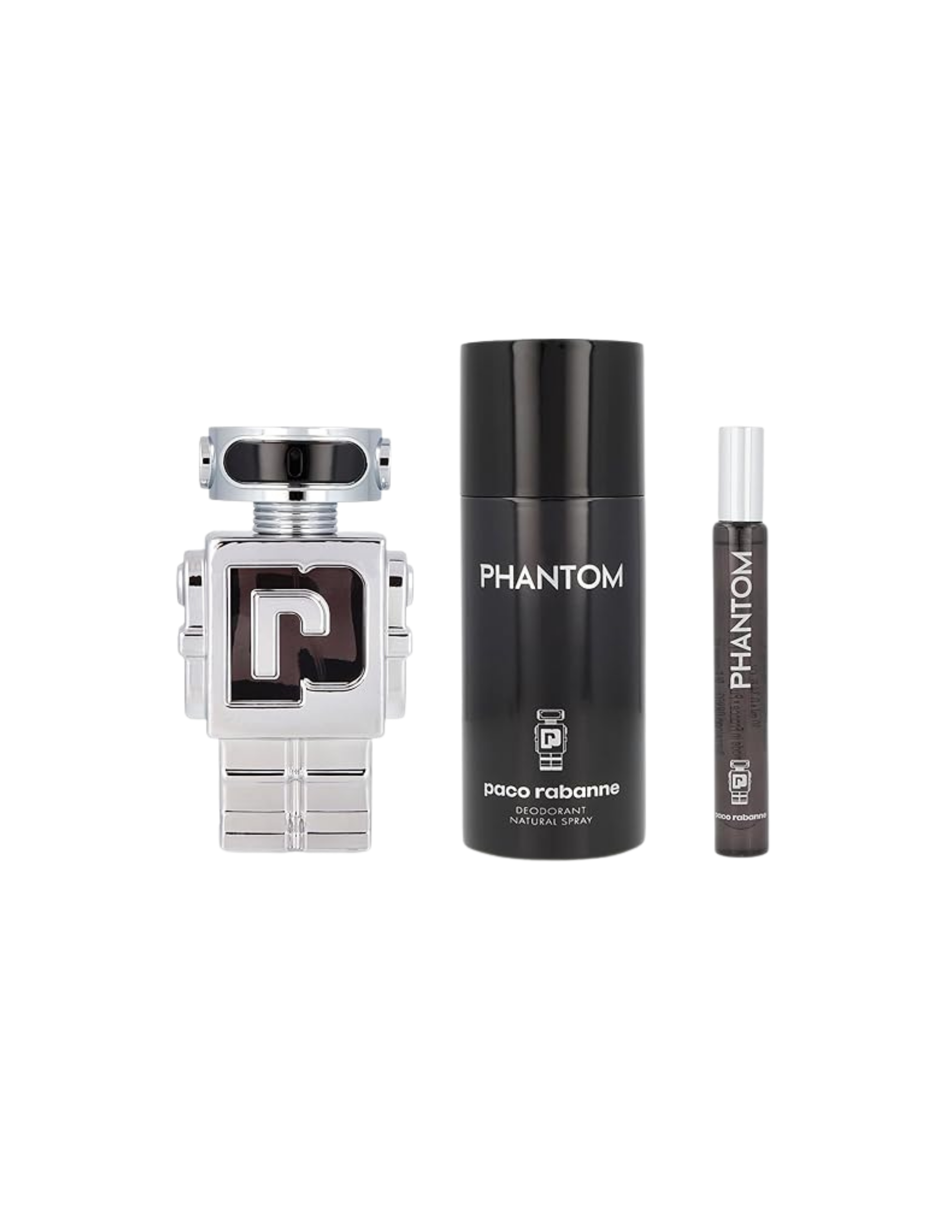 Paco Rabanne Perfume Set