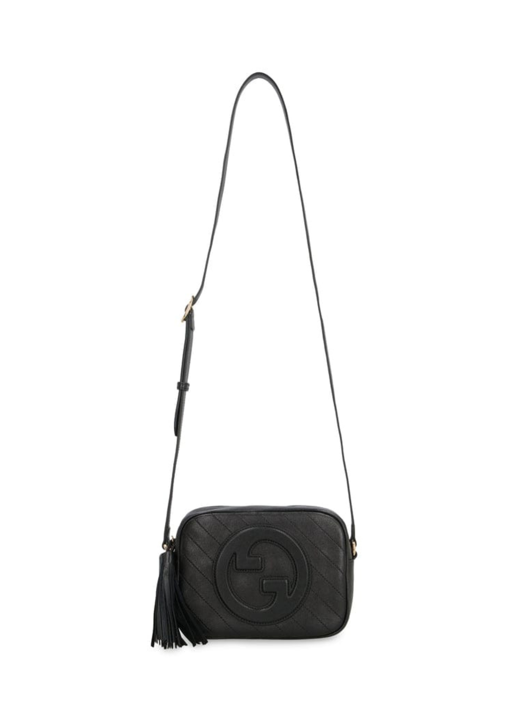 Gucci Blondie Camera Bag