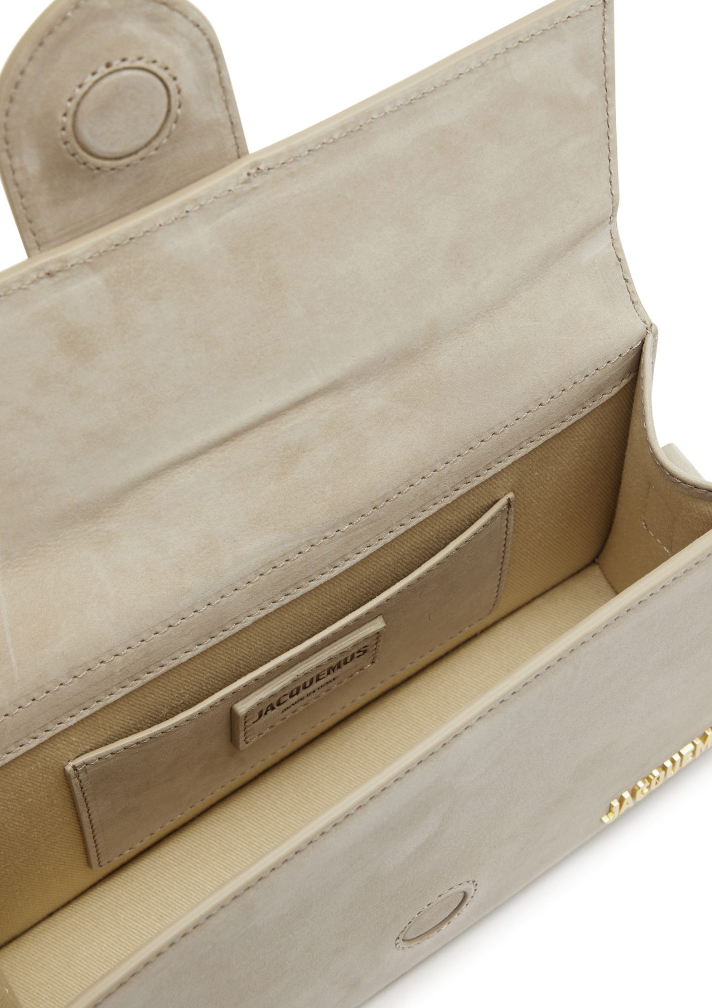 Jacquemus Le Grand Bambino