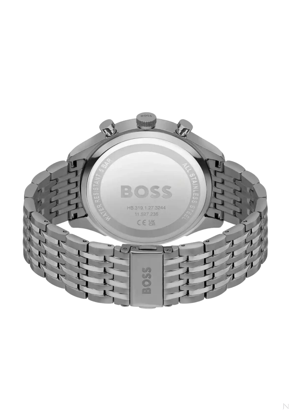 BOSS Gregor Chrono