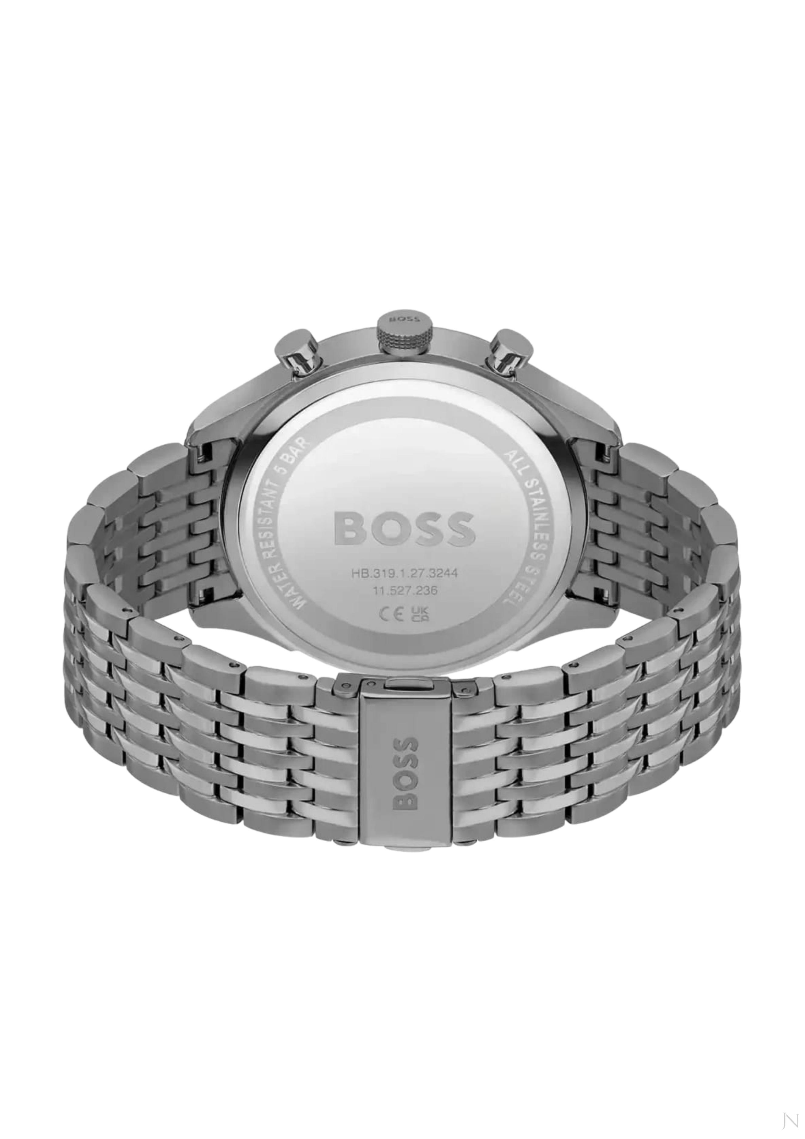 BOSS Gregor Chrono
