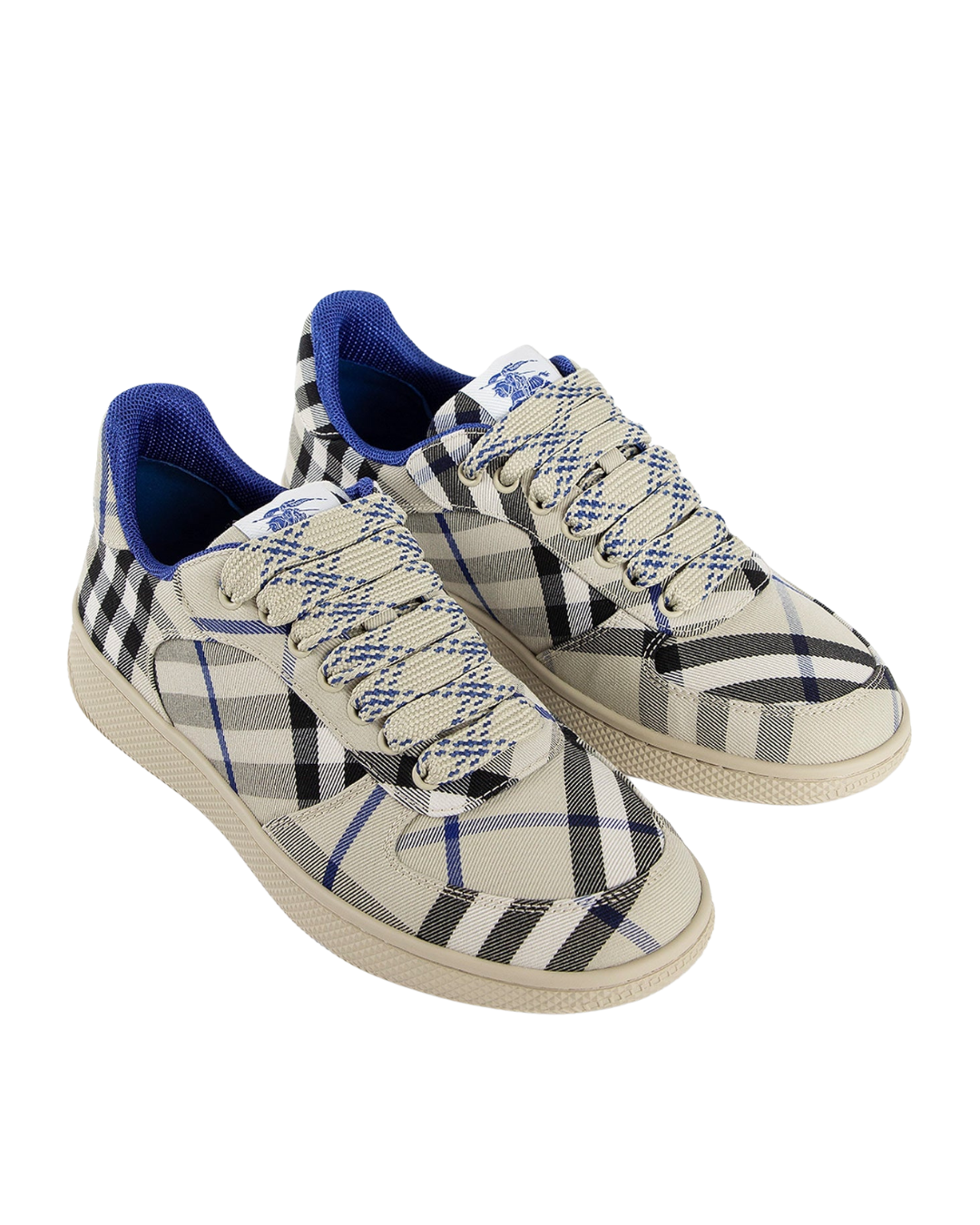 BURBERRY Men Sneakers